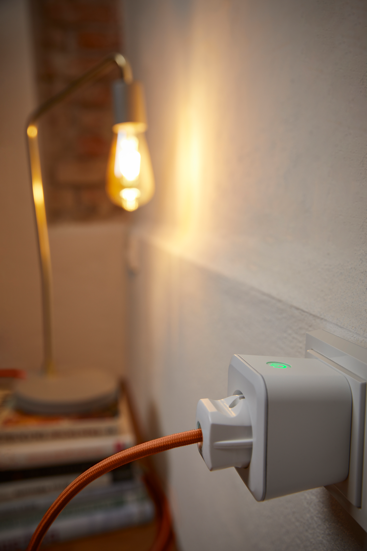 Älypistorasia LEDVANCE SMART+ WiFi Indoor