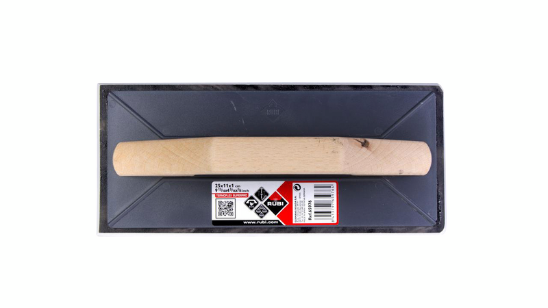 Saumauskumi Rubi Superpro keskikova