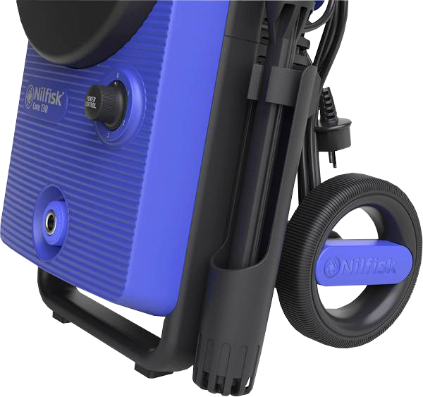 HÖGTRYCKSTVÄTT NILFISK KONSUMENT CORE, 130-6 POWERCONTROL PCA EU