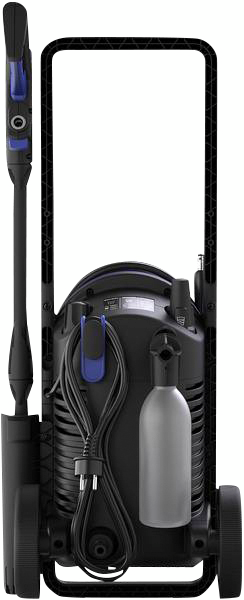 HÖGTRYCKSTVÄTT NILFISK KONSUMENT CORE, 130-6 POWERCONTROL PCA EU