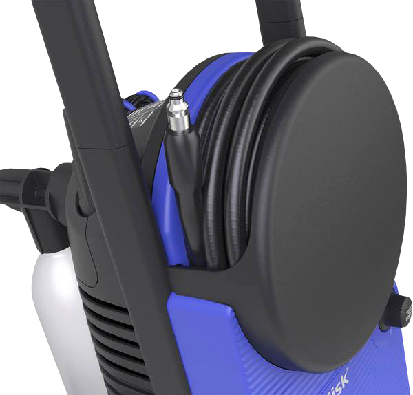 HÖGTRYCKSTVÄTT NILFISK KONSUMENT CORE, 130-6 POWERCONTROL PCA EU