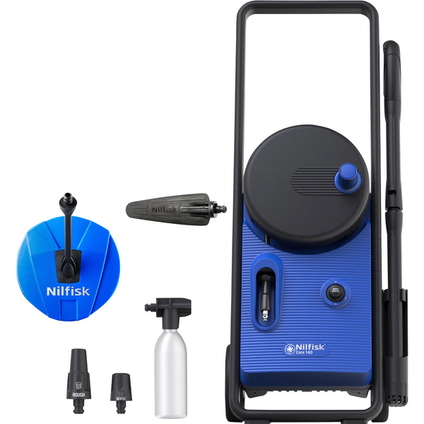 HÖGTRYCKSTVÄTT NILFISK CORE 140 POWER