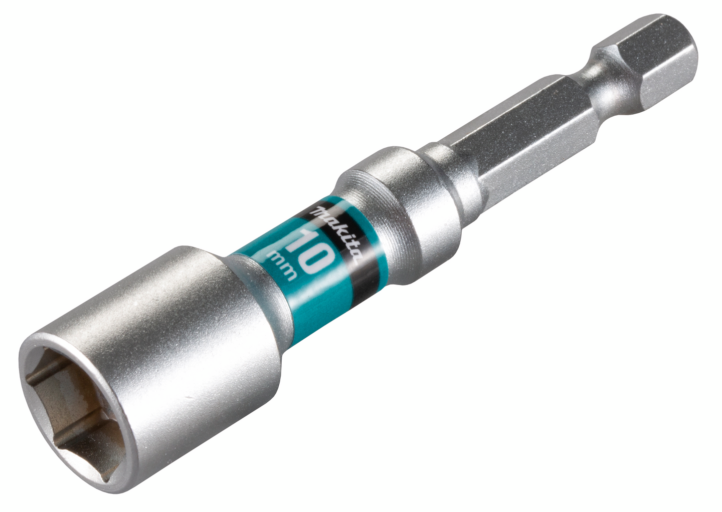 Kuusiohylsy Makita 10x65mm 1/4in Impact Premier