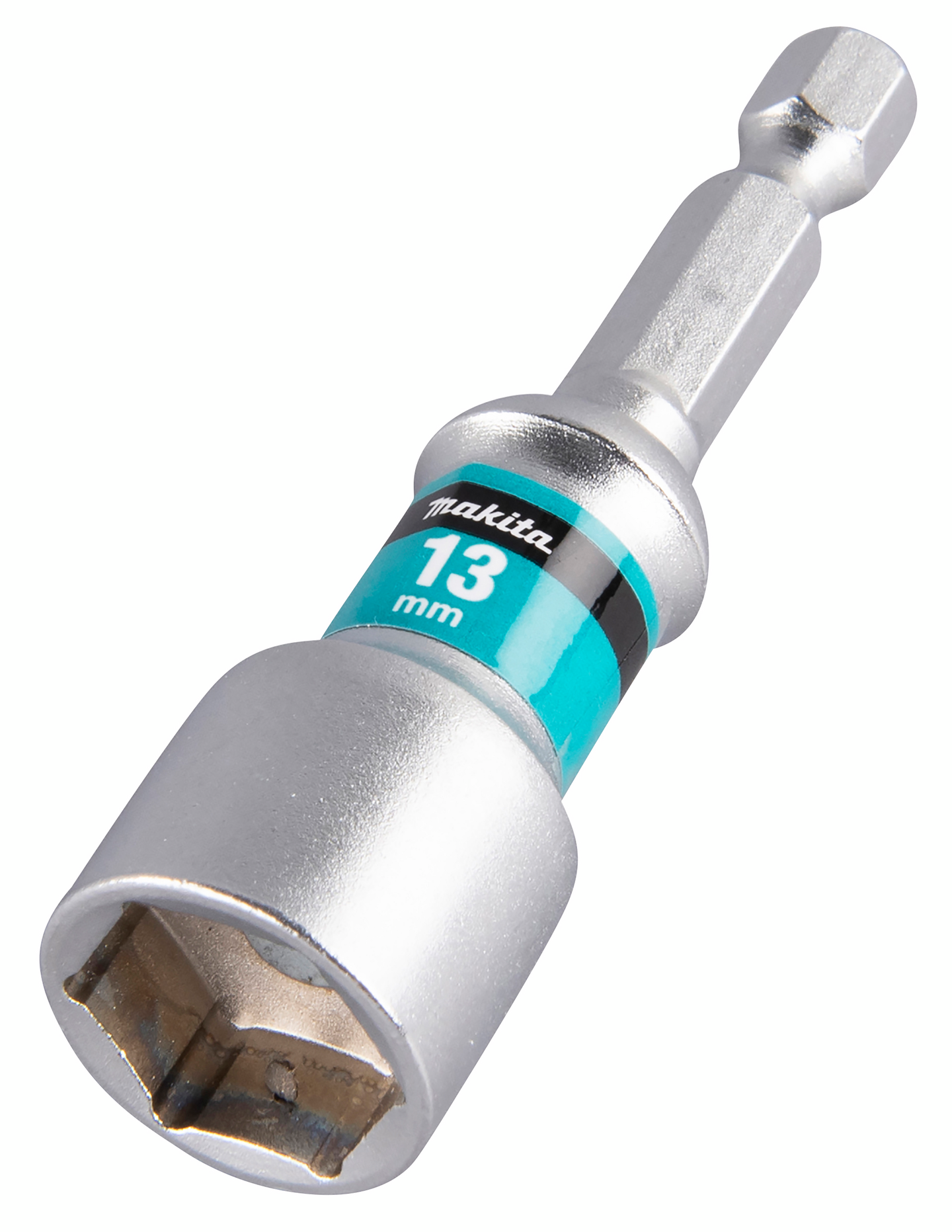 Kuusiohylsy Makita 13x65mm 1/4in Impact Premier