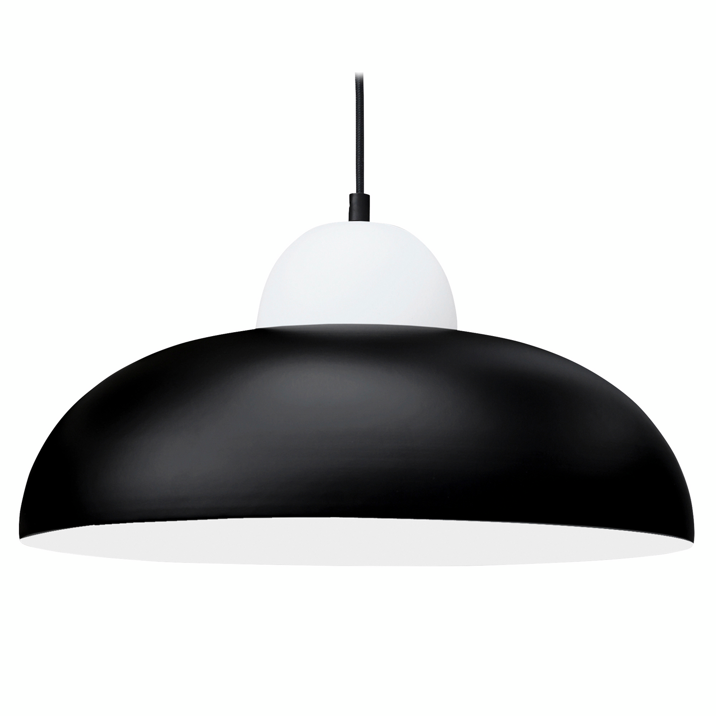 Riippuvalaisin Sessak Napa musta