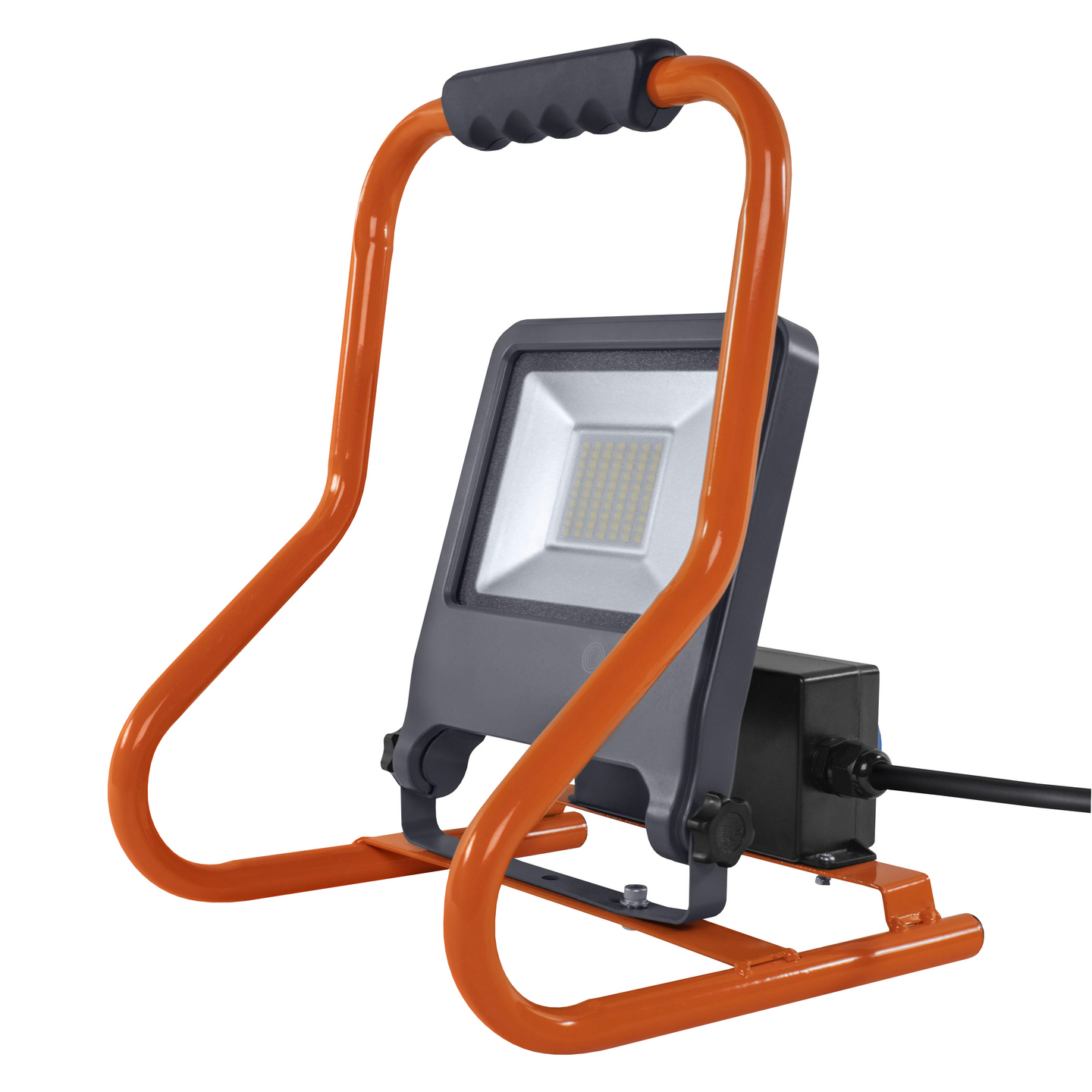 Työmaavalaisin LEDVANCE Worklight 4000lm 2xpistorasia