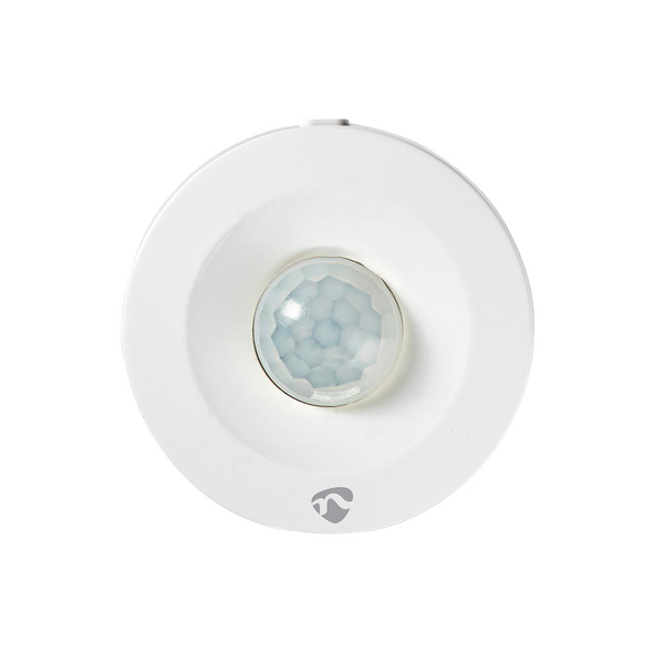 PIR-liiketunnistin Nedis Zigbee