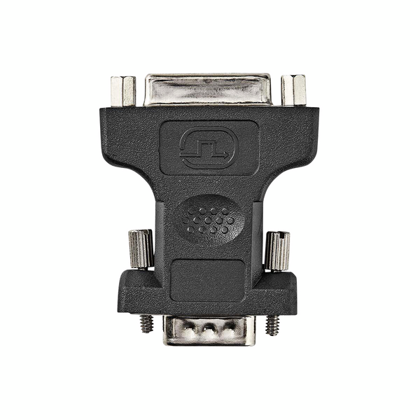 Adapteri Nedis DVI-I/VGA DVI-I naaras - VGA uros