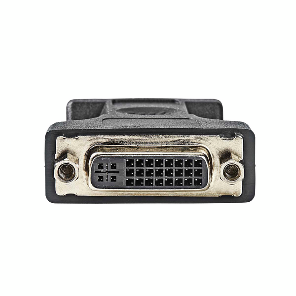 Adapteri Nedis DVI-I/VGA DVI-I naaras - VGA uros