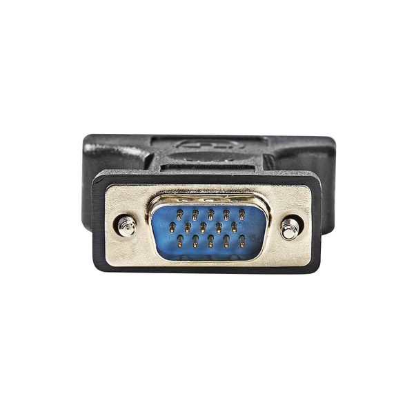 Adapteri Nedis DVI-I/VGA DVI-I naaras - VGA uros