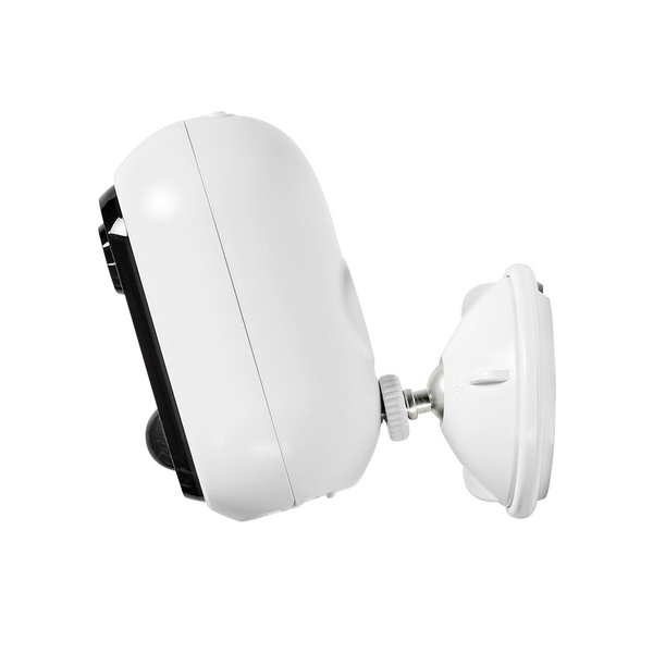 IP-Kamera Nedis Smart Life ladattava ulkokäyttöön 1080p