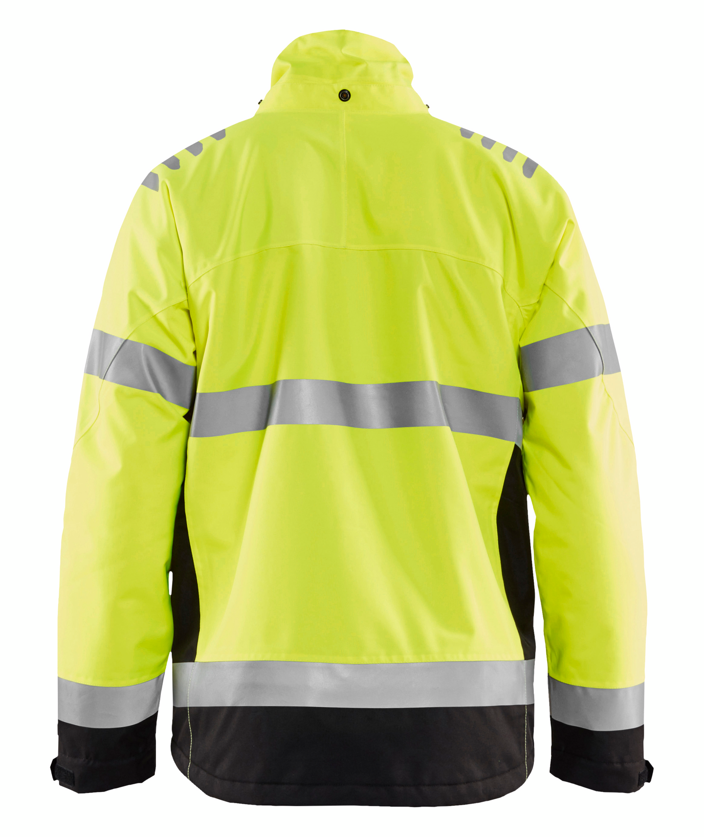 Talvitakki Blåkläder Hi-Vis 478019773399 huomiokeltainen
