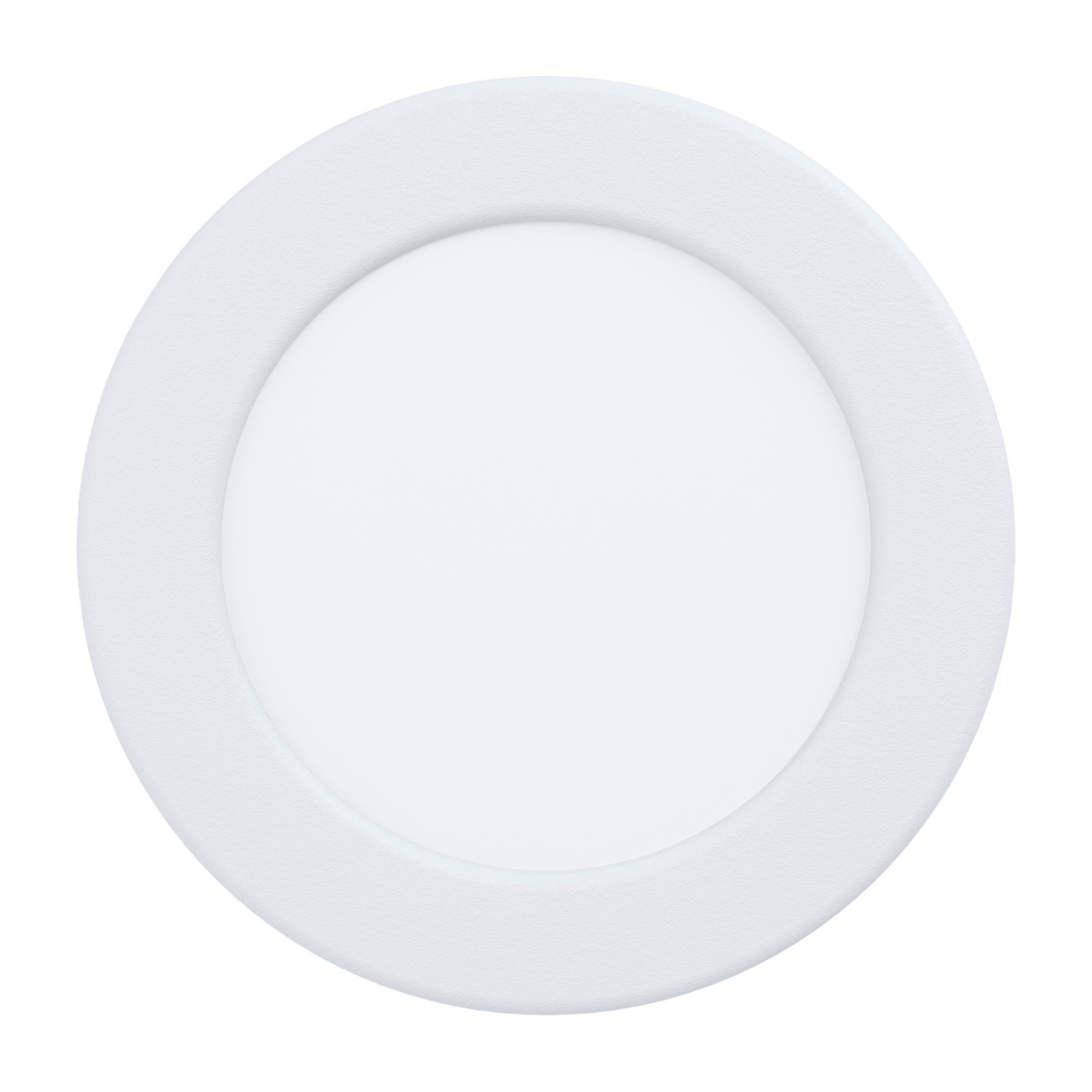 Alasvalo EGLO Fueva 5 117mm 5,5W 650lm 3000K led valkoinen