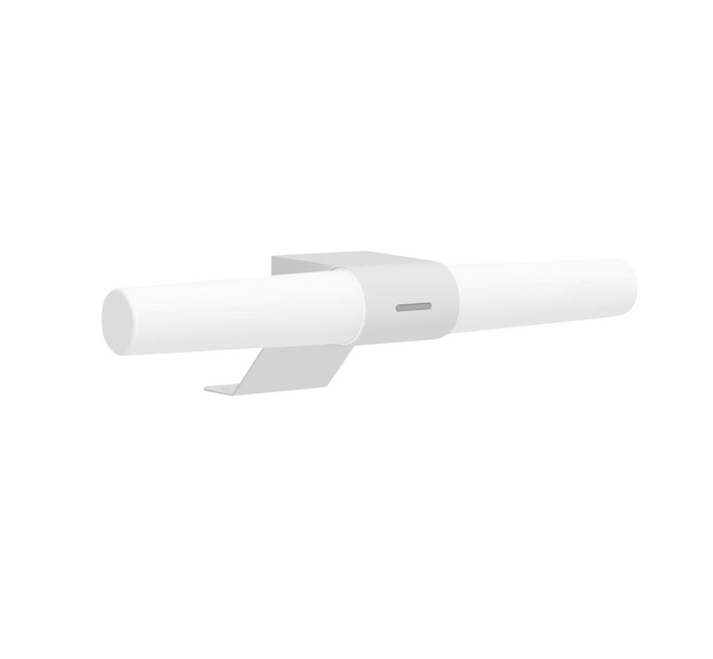 HELVA NORDLUX BASIC DBL. VÄGG VIT