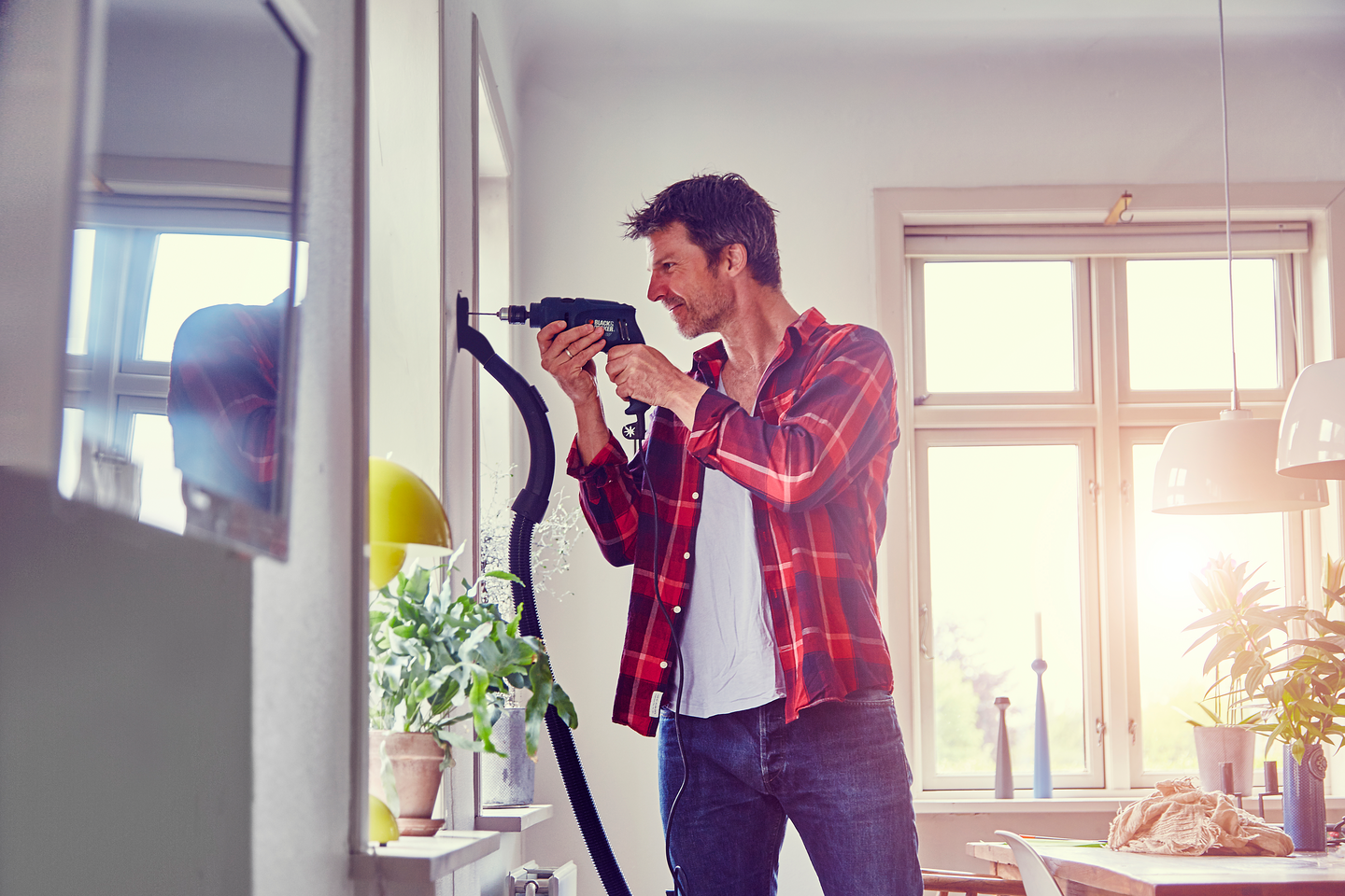 Märkä-kuivaimuri Nilfisk Multi II 22 T Premium Home Edition