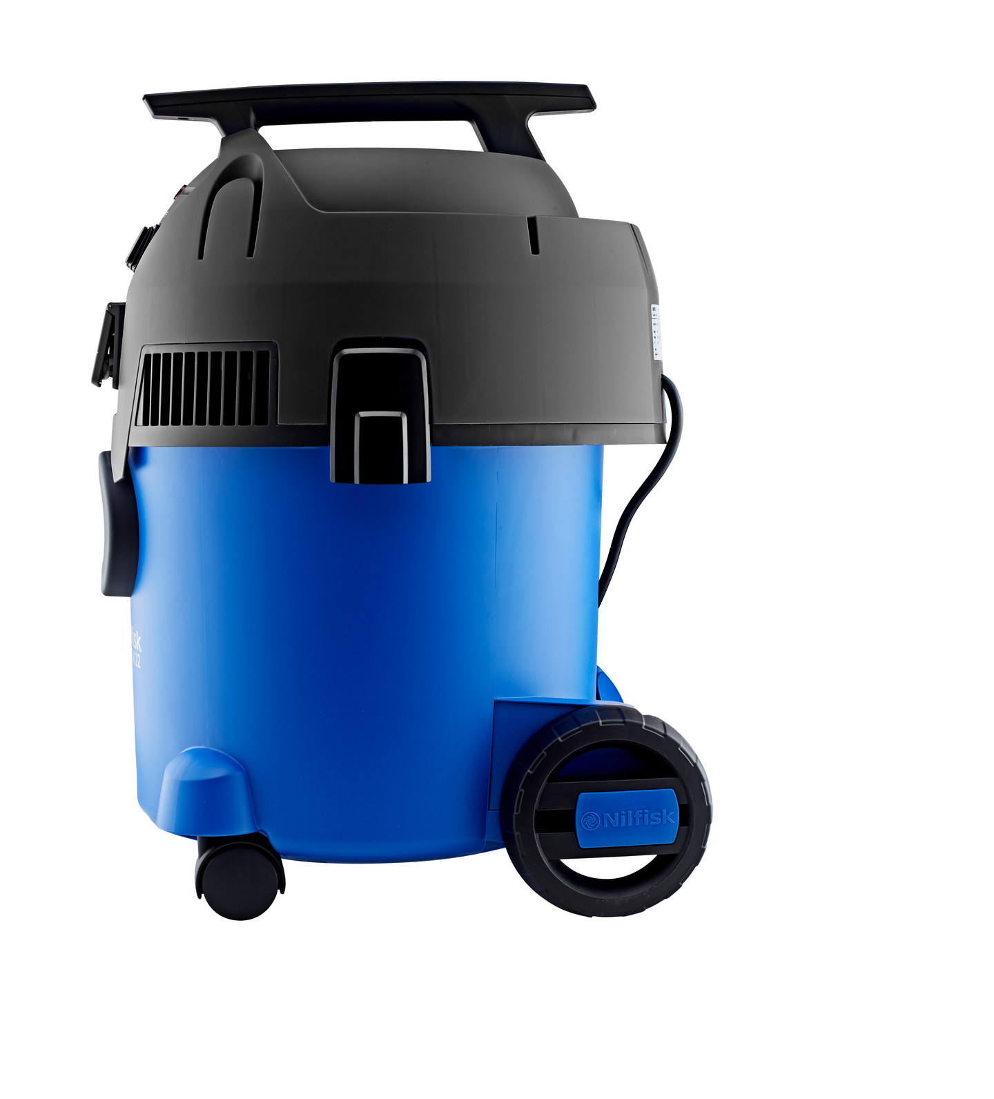 Märkä-kuivaimuri Nilfisk Multi II 22 T Premium Home Edition