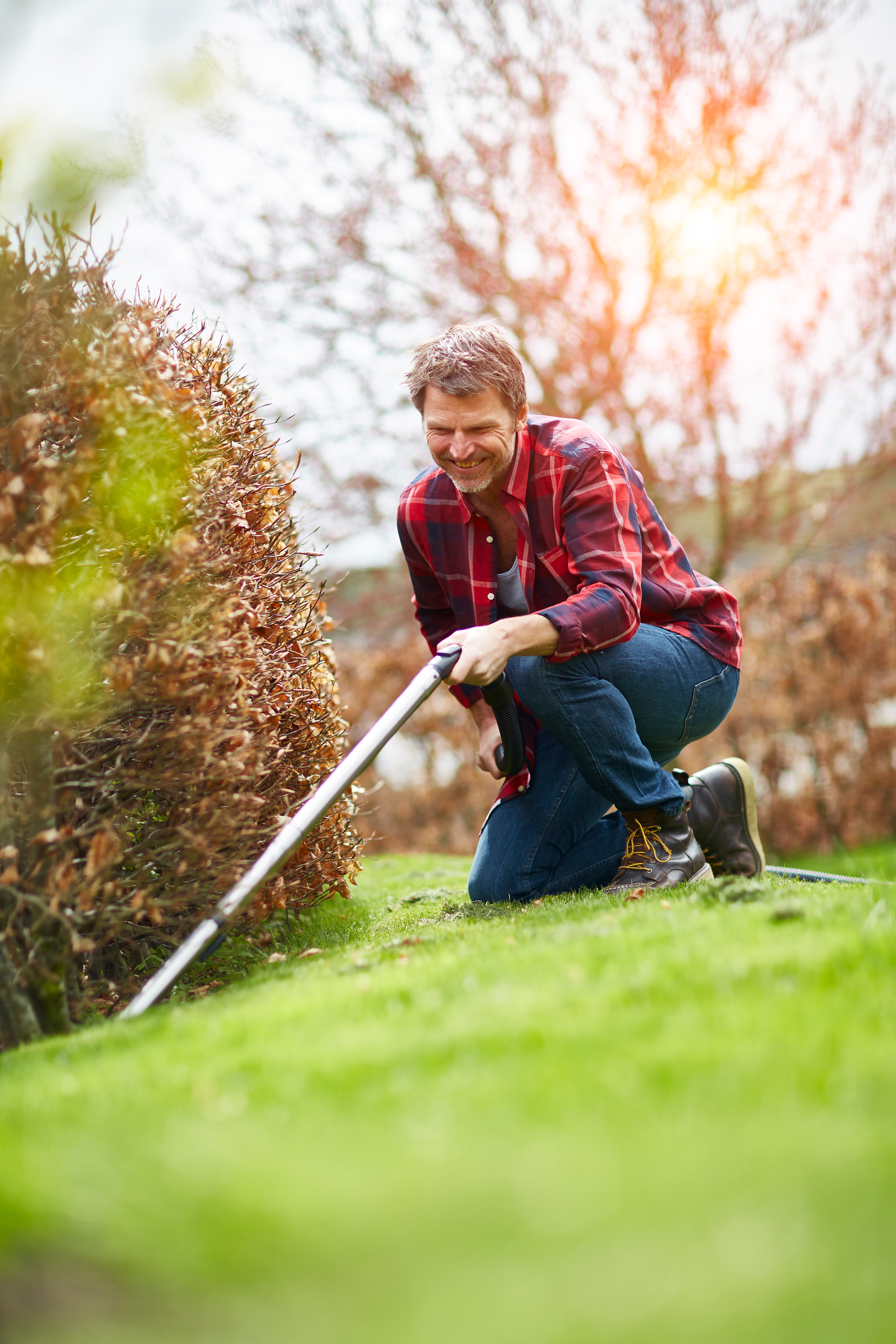 Märkä-kuivaimuri Nilfisk Multi II 22 T Premium Home Edition