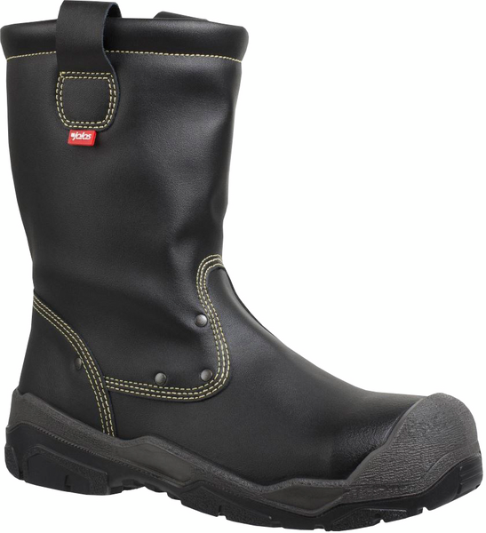 Turvasaappaat JALAS 1868W King