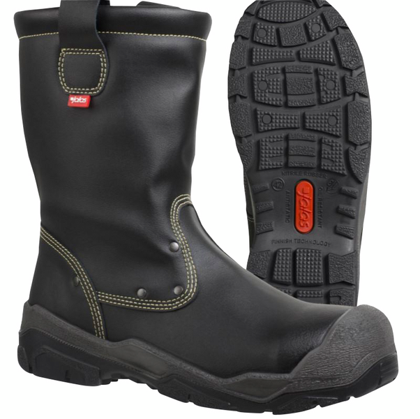 Turvasaappaat JALAS 1868W King