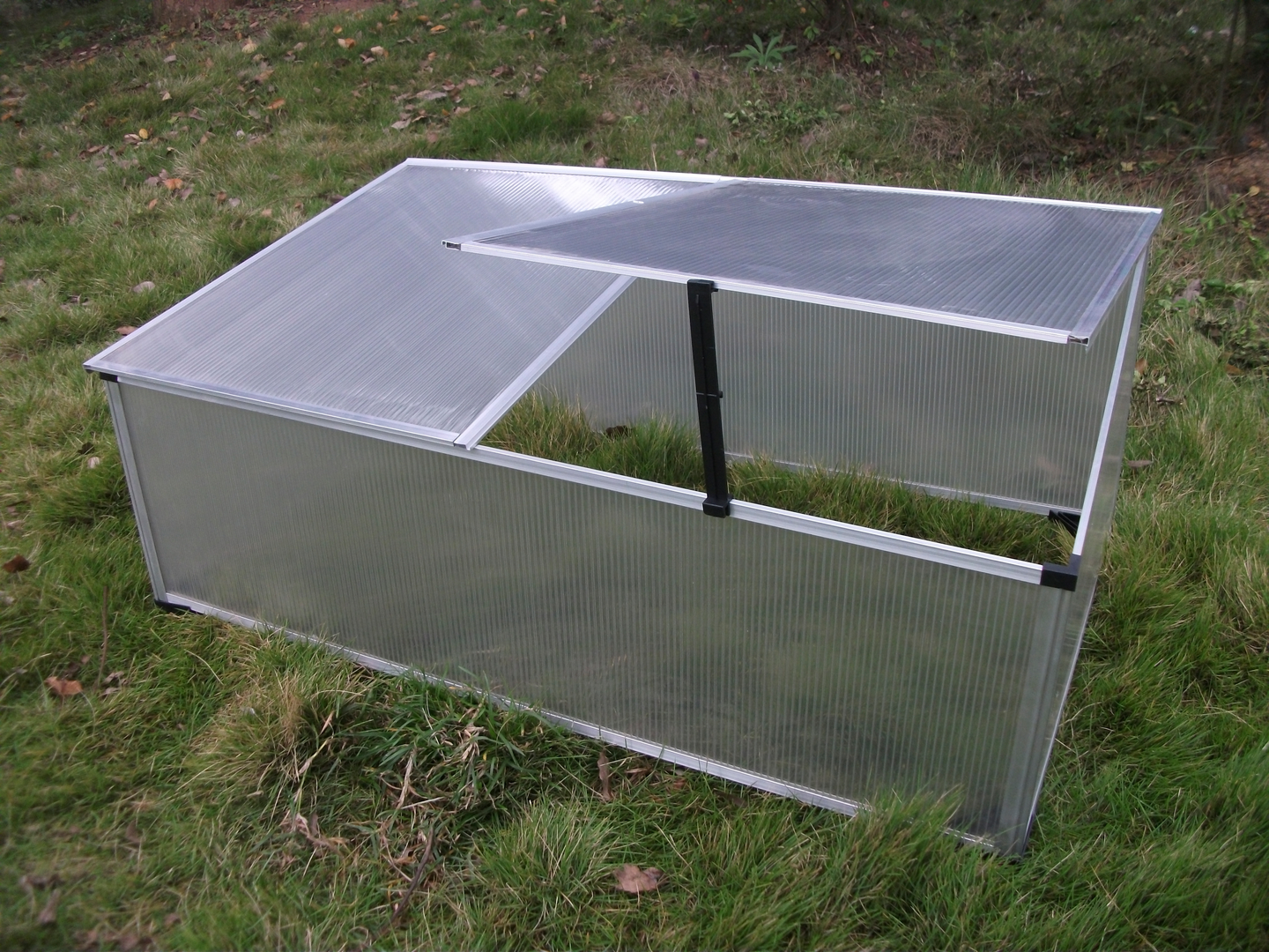 Kasvatuslava kenno 2 luukkua 100x60x40cm JO4608A