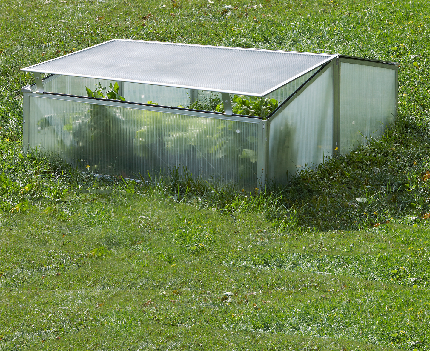 Kasvatuslava kenno 2 luukkua 100x60x40cm JO4608A