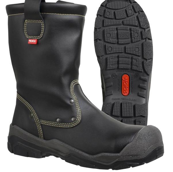 Turvasaappaat JALAS 1868W King