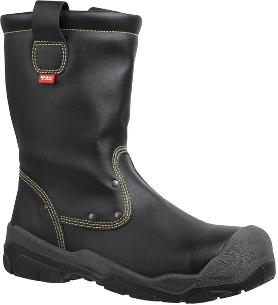 Turvasaappaat JALAS 1868W King