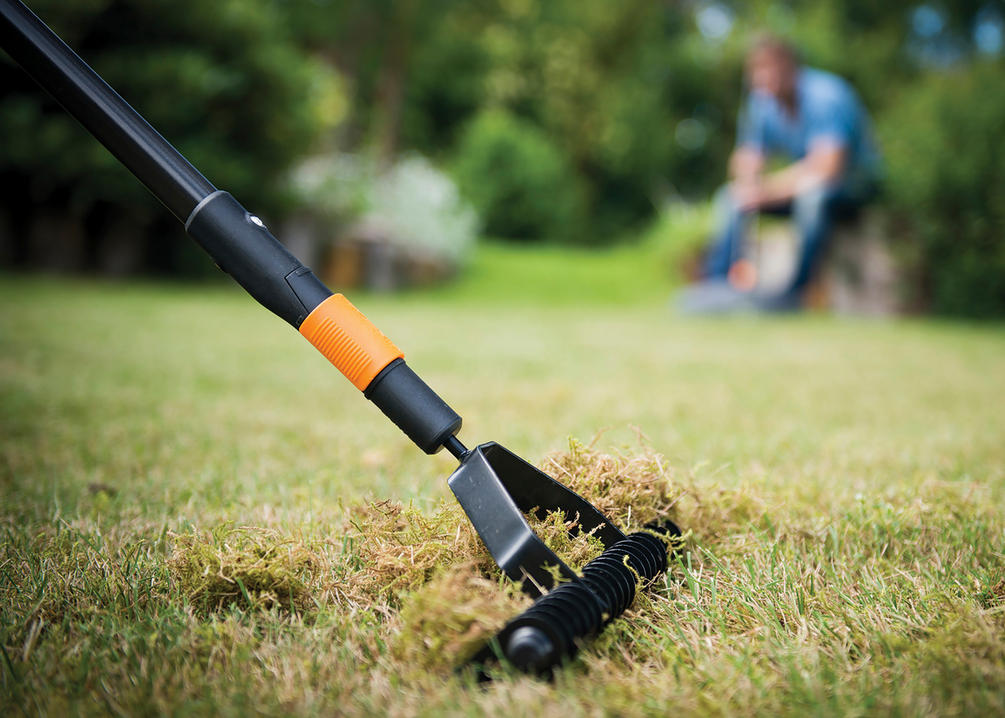 Ilmaushara Fiskars QuikFit 1000655