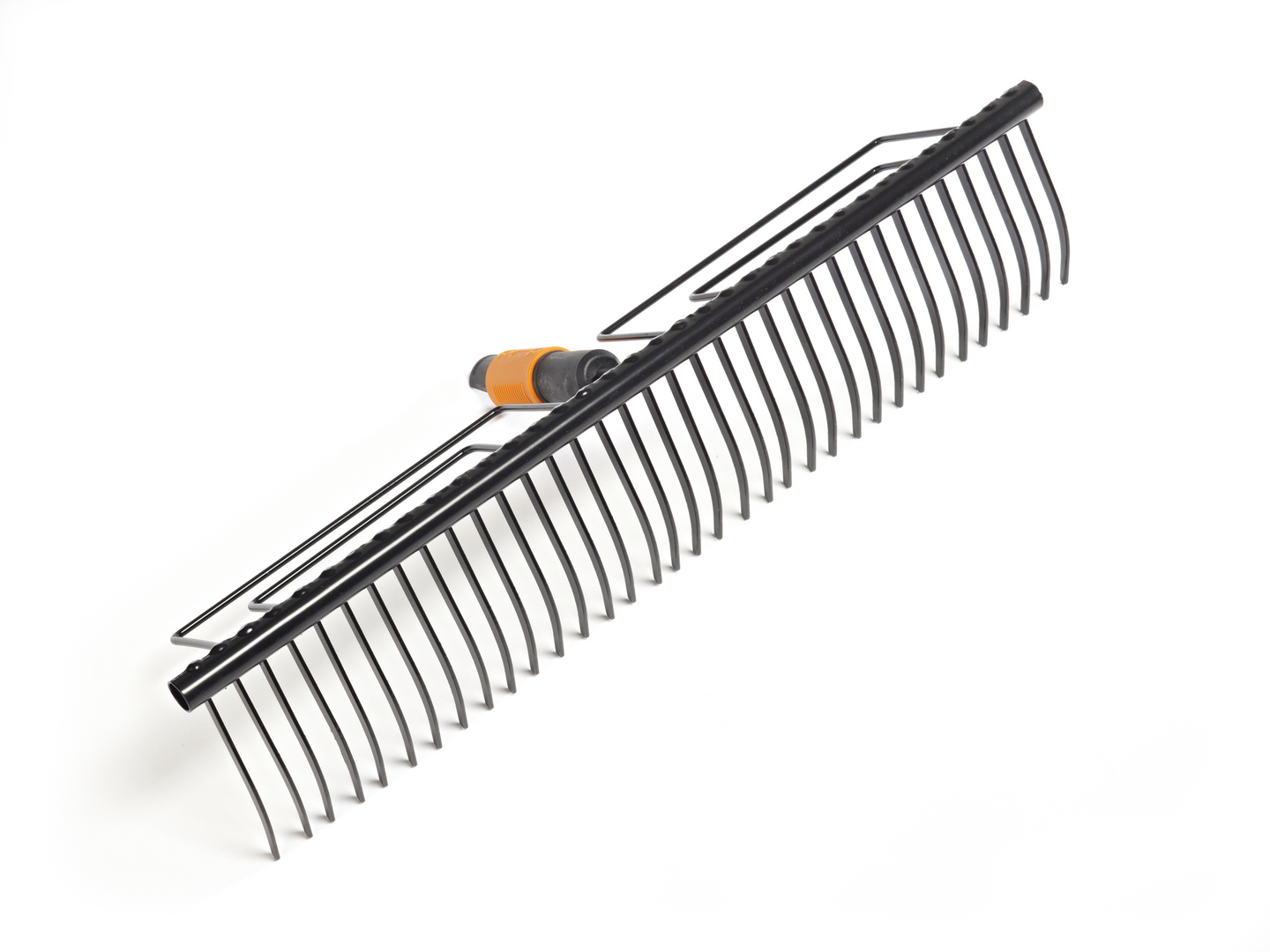 Nurmikkoharava Fiskars QuikFit 1000656