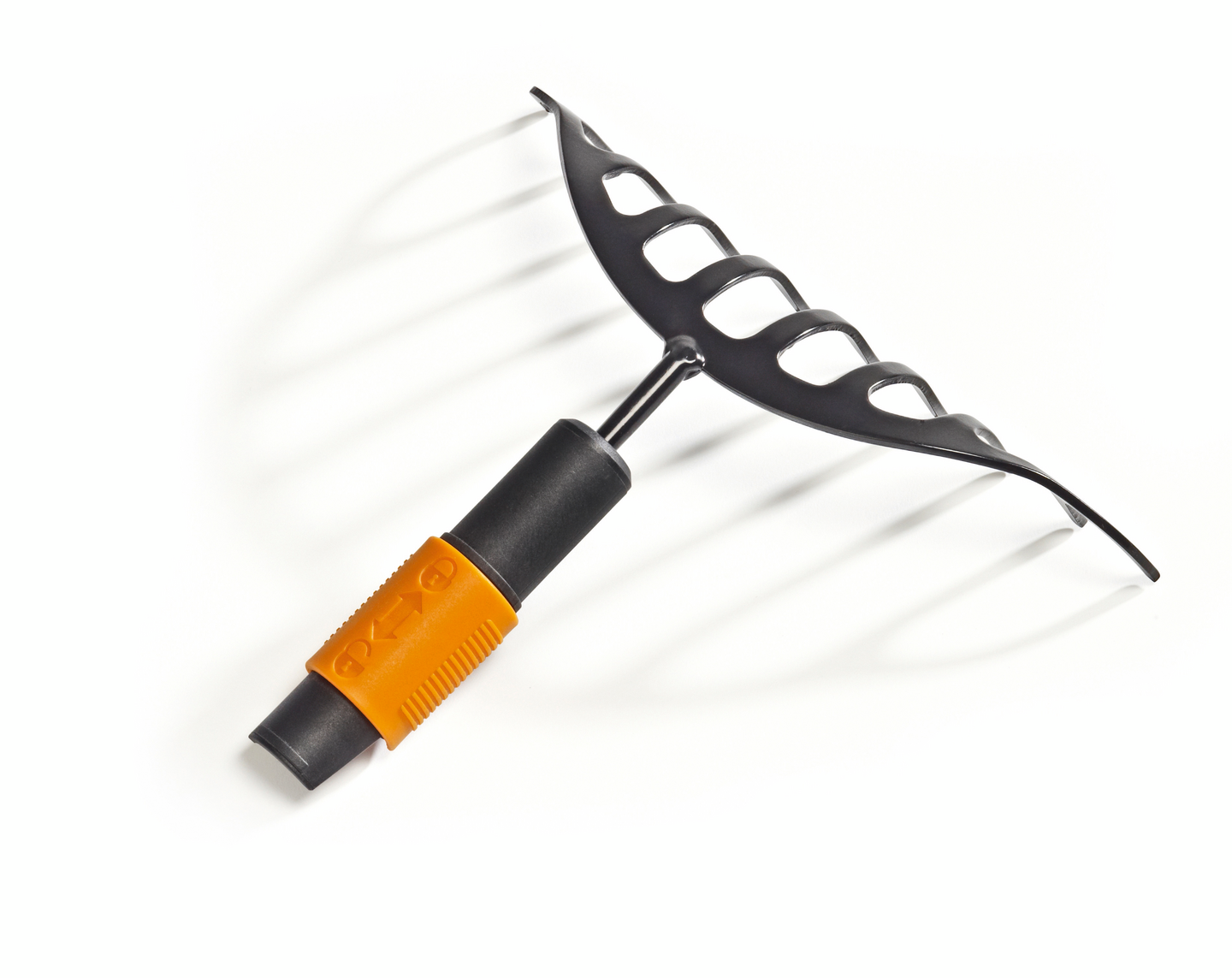 Ruusuharava Fiskars QuikFit 1000651