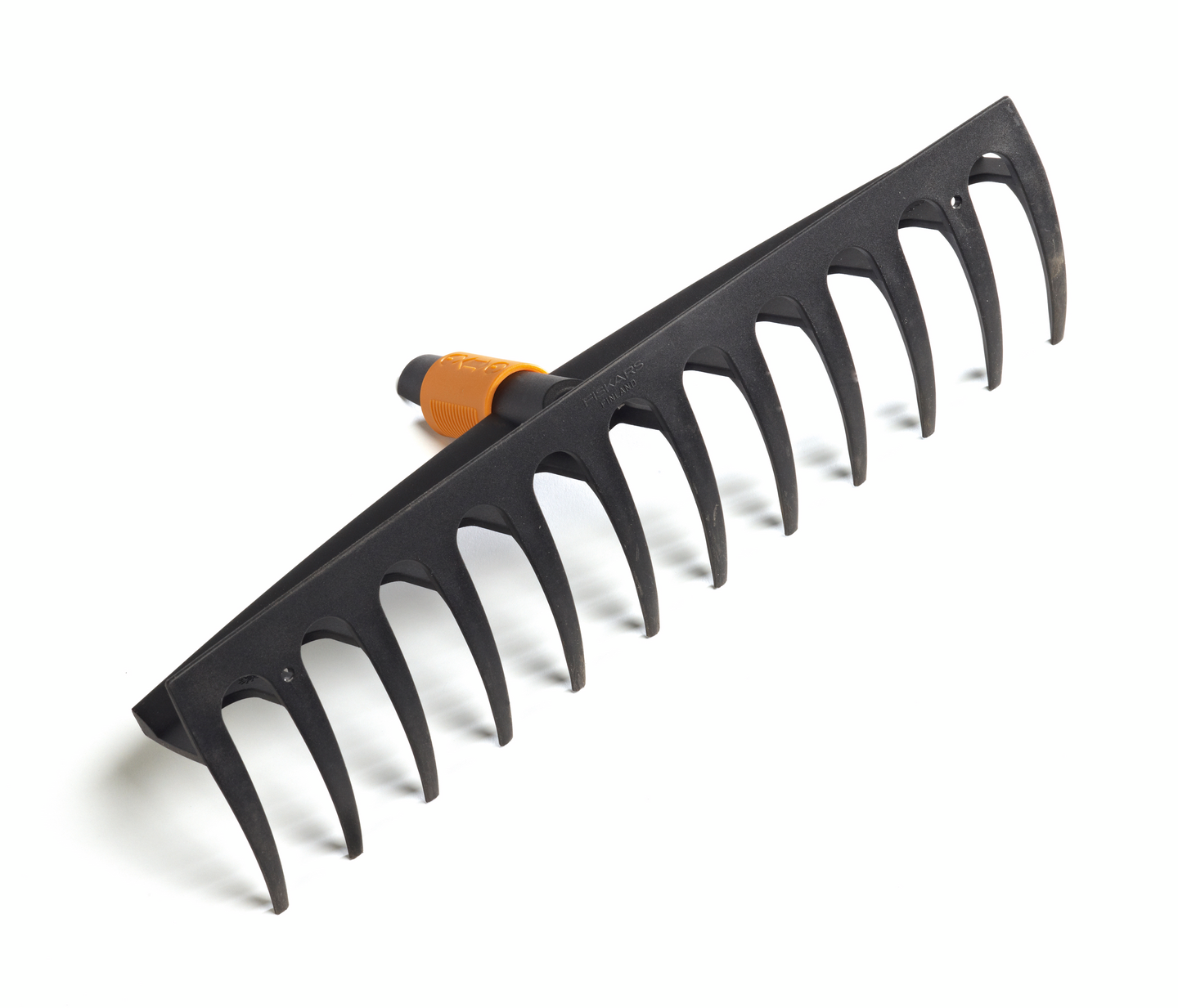 Yleisharava Fiskars QuikFit 1000643