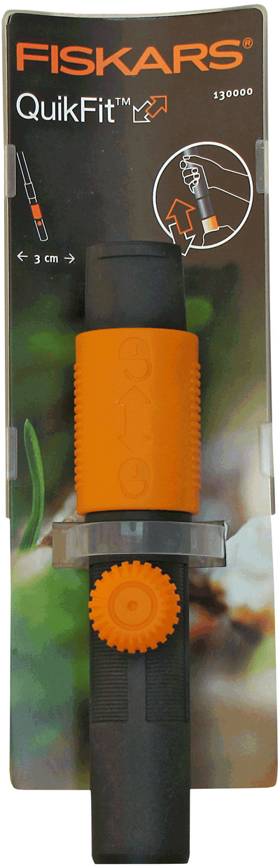 Adapteri Fiskars QuikFit 1000617