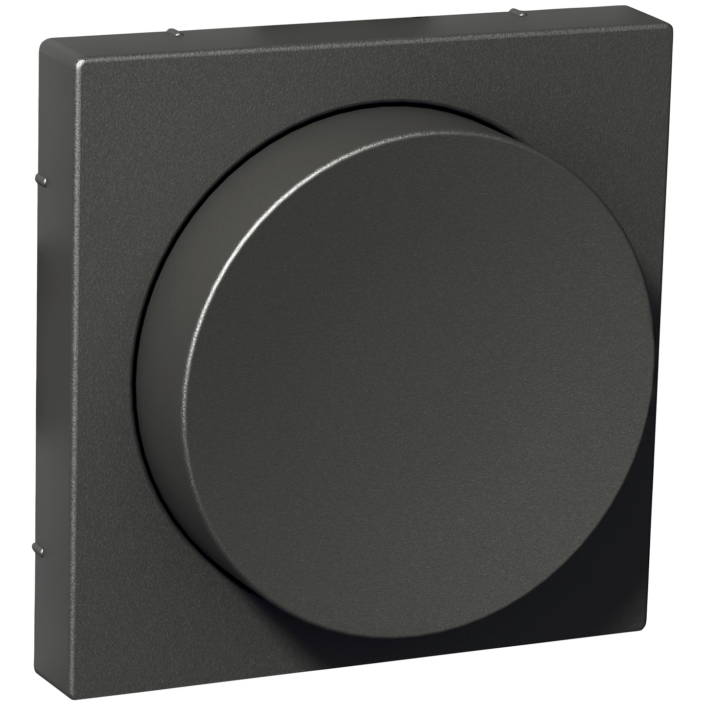 Valonsäädin Exxact säätimen varaosat antrasiitti