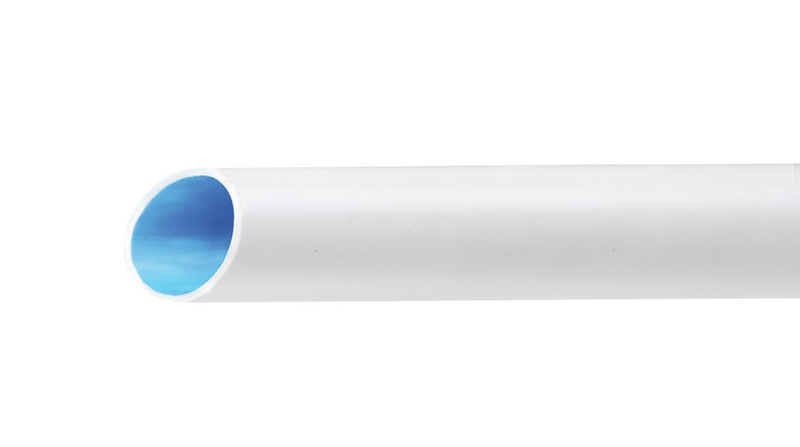 Sähköasennusputki JM 20 jäykkä 2,5m