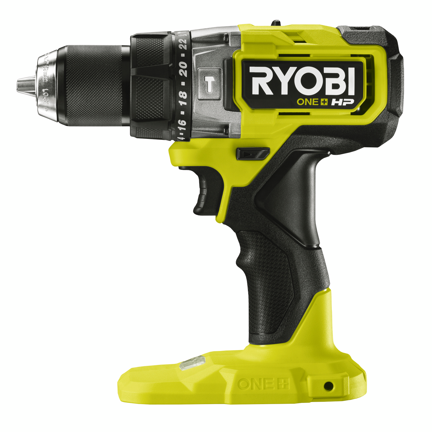 Akkuiskuporakone Ryobi RPD18X-0 18V ONE+ HP runko