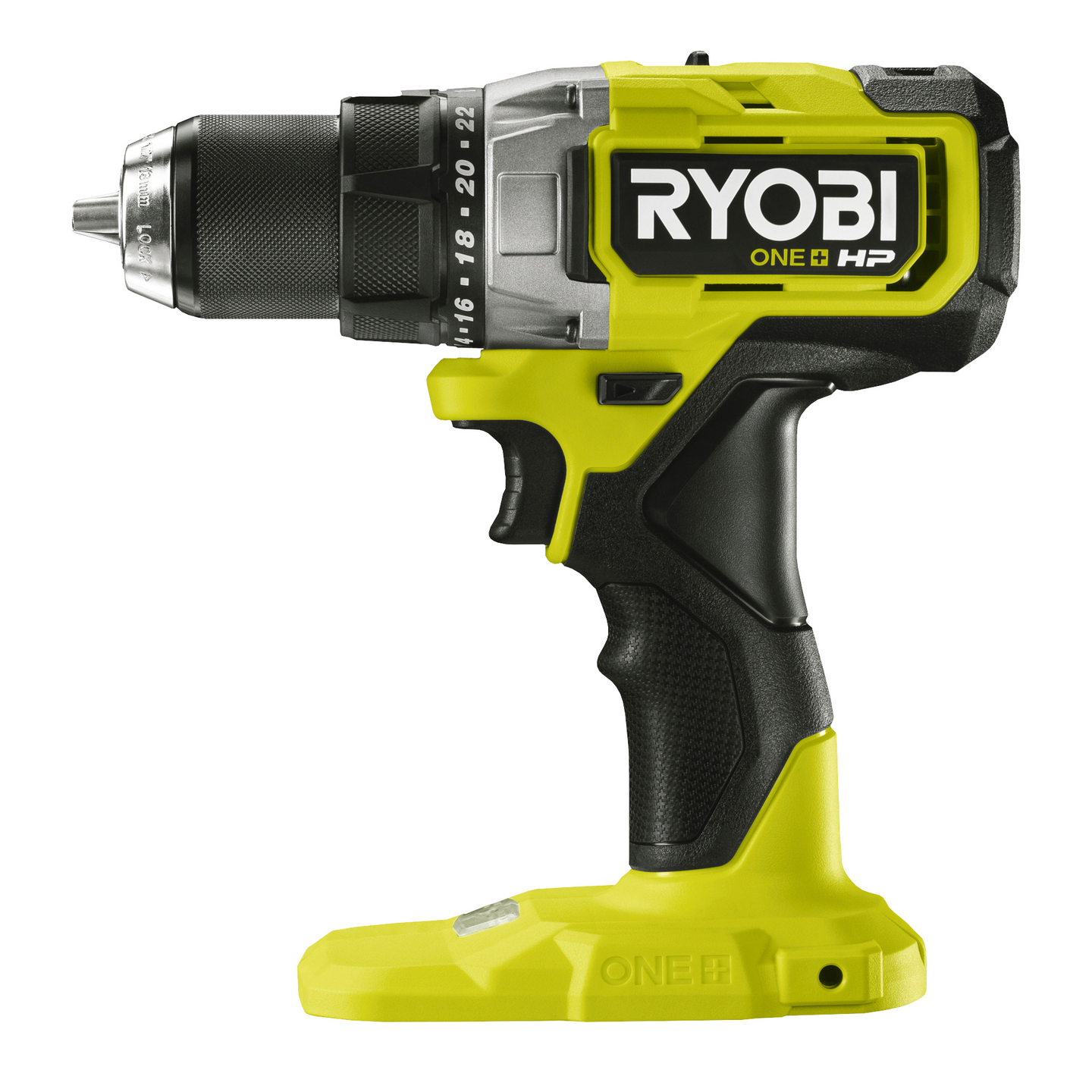 Akkuporakone Ryobi RDD18X-0 18V ONE+ HP runko