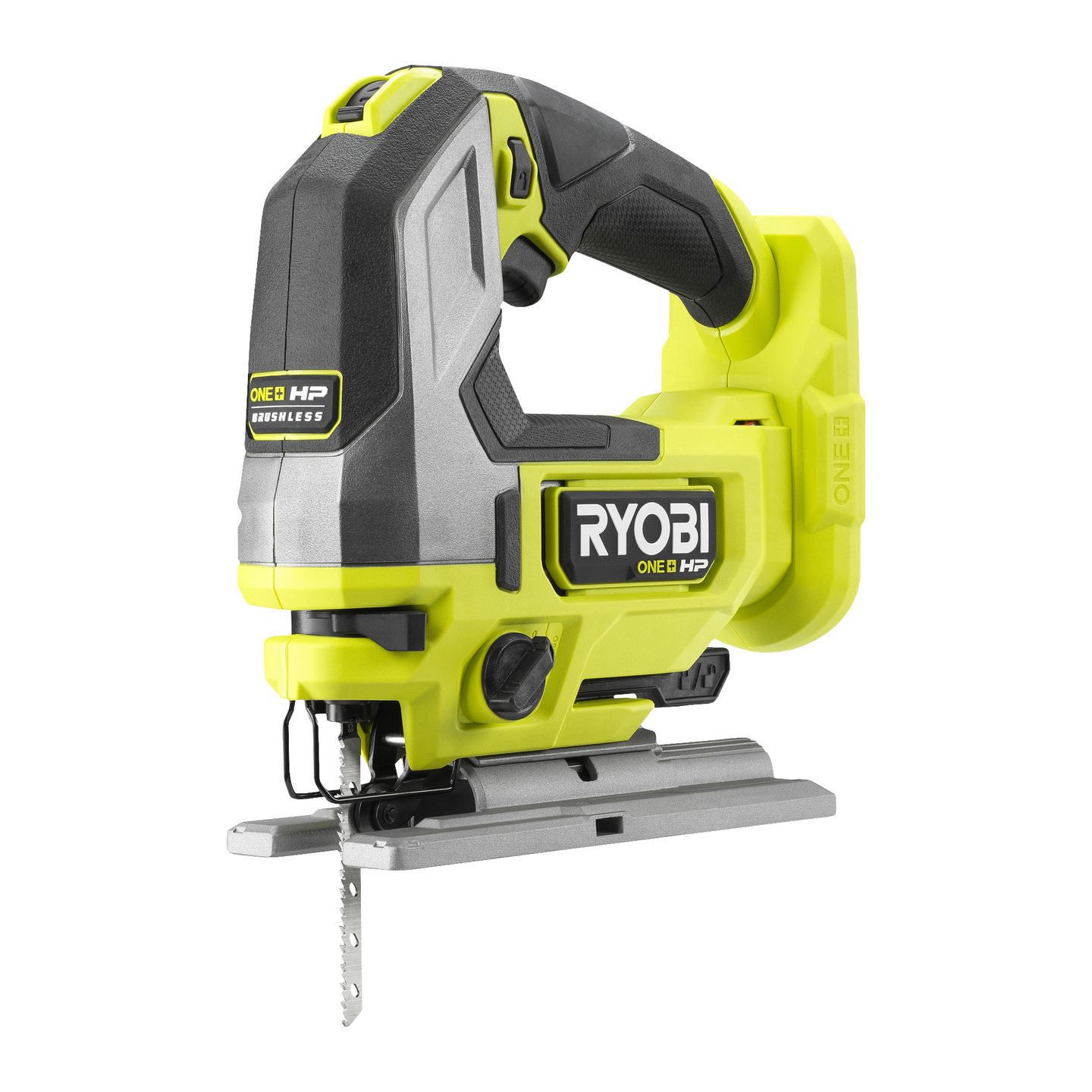 Akkupistosaha Ryobi RJS18X-0 18V ONE+ HP runko