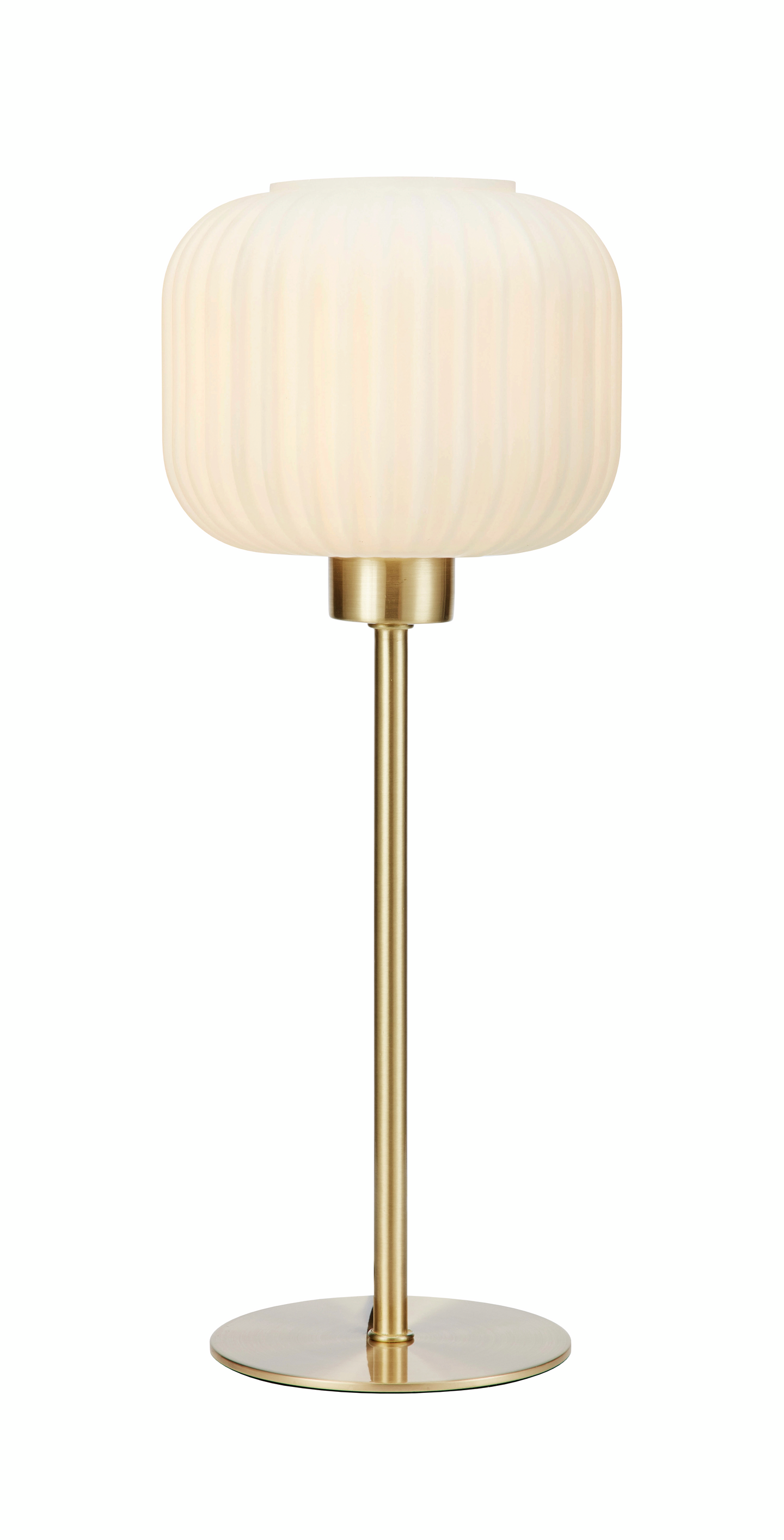 Pöytävalaisin Markslöjd Sober maks. 40W E14 messinki