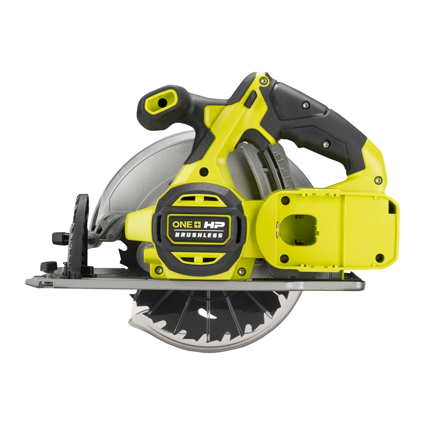 Akkupyörösaha Ryobi RCS18X-0 18V ONE+ HP runko
