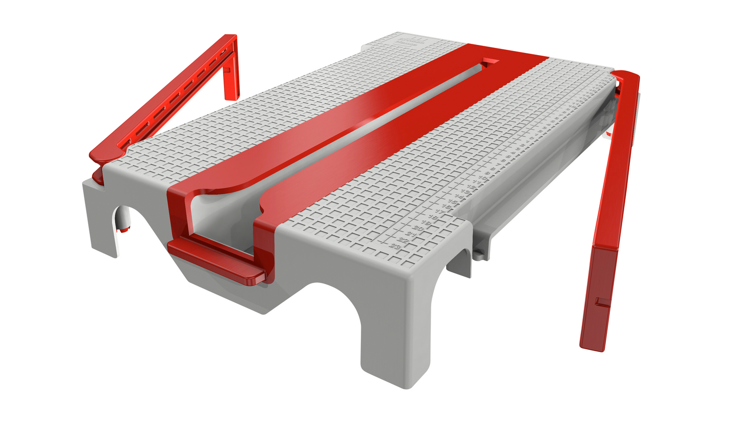 Pölysieppari VU-4140 Doc Dust Free