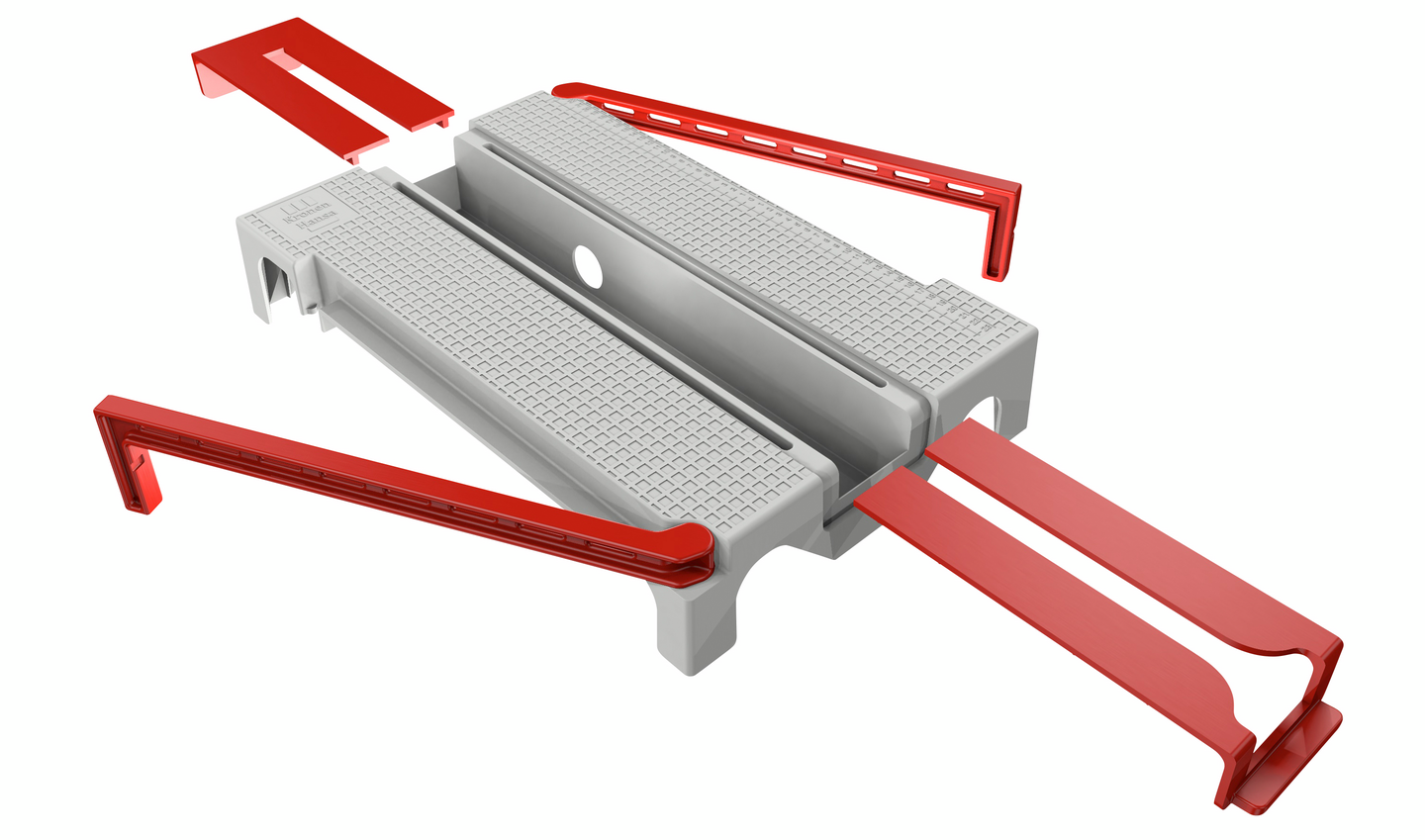 Pölysieppari VU-4140 Doc Dust Free