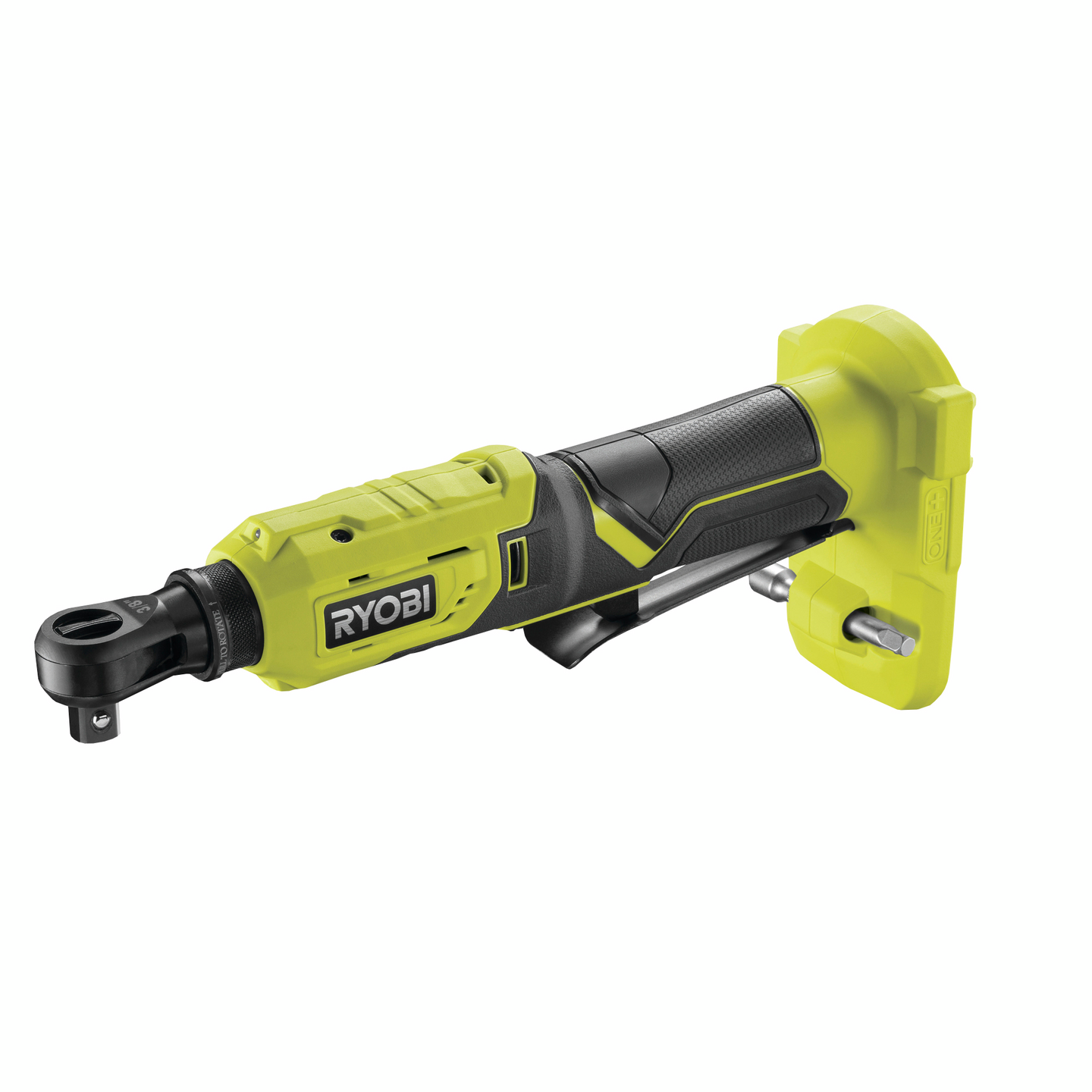 Akkuräikkäväännin Ryobi R18RW3-0 18V ONE+