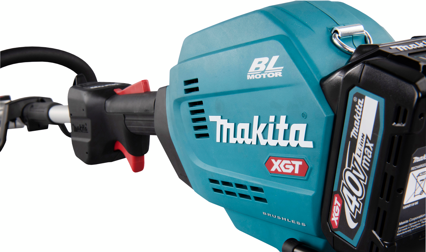 Monitoimikone Makita UX01GZ XGT 40V runko