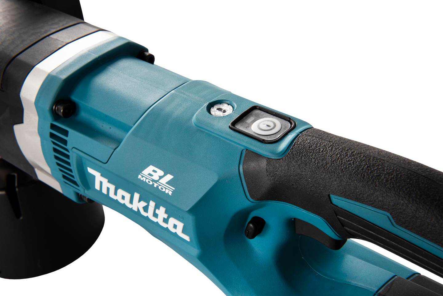 Maakairakone Makita DDG460ZX7 2X18V runko