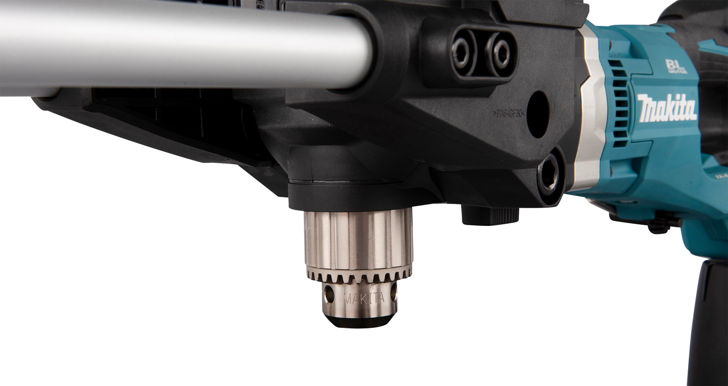 Maakairakone Makita DDG460ZX7 2X18V runko