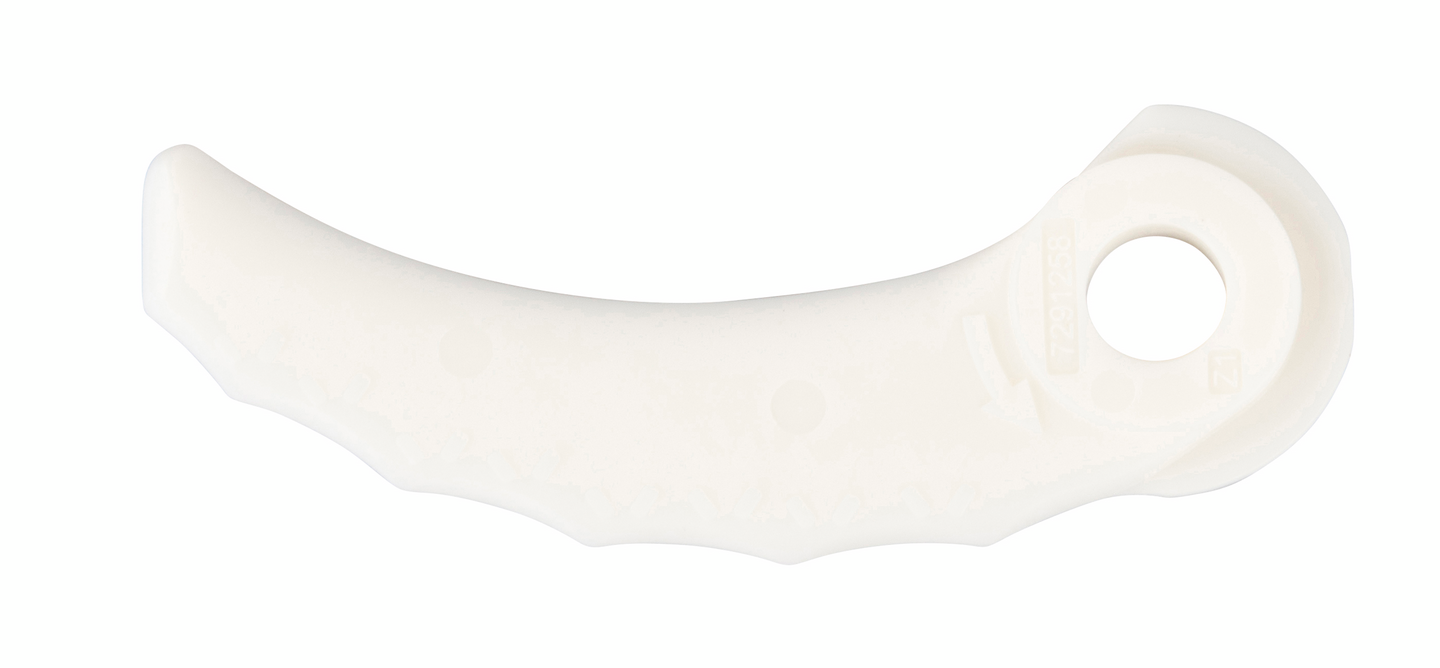 Varaterät Makita trimmerin komposiittiterään 199868-0 12kpl