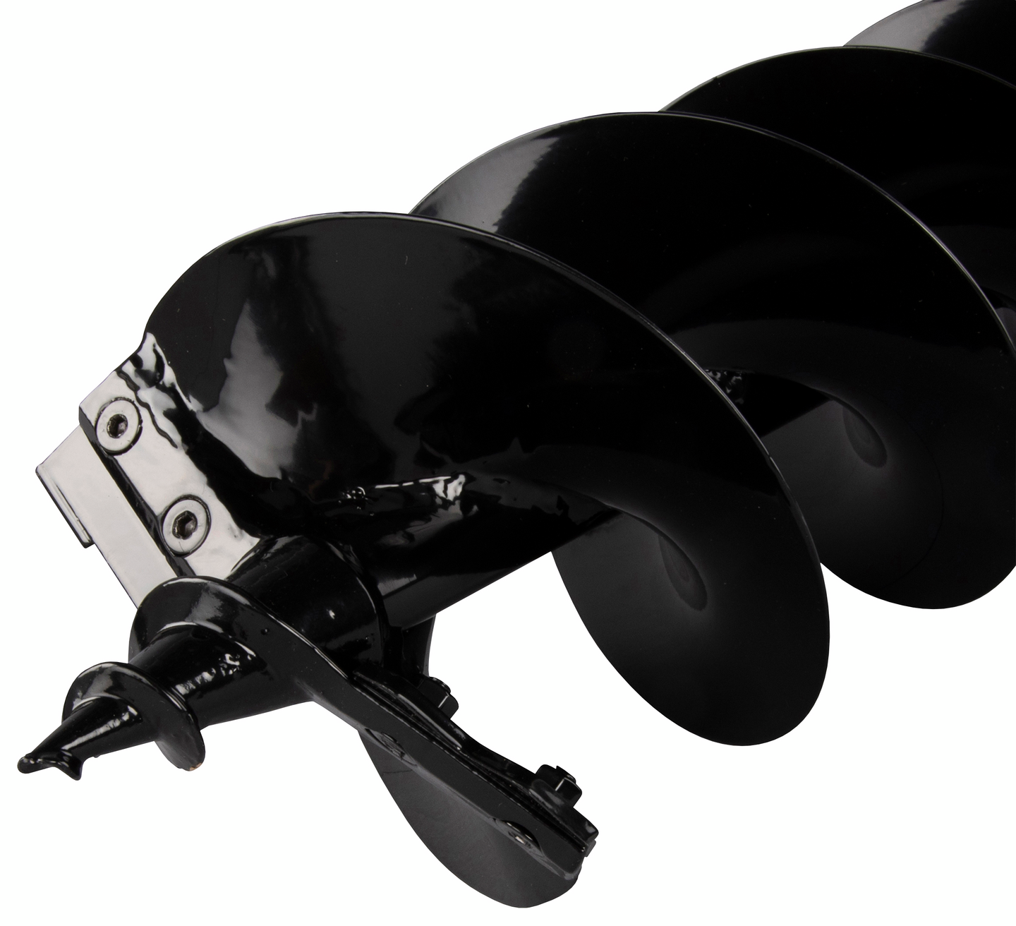 Maakaira porakoneelle Makita 150x800mm sis. kiinnityssokan