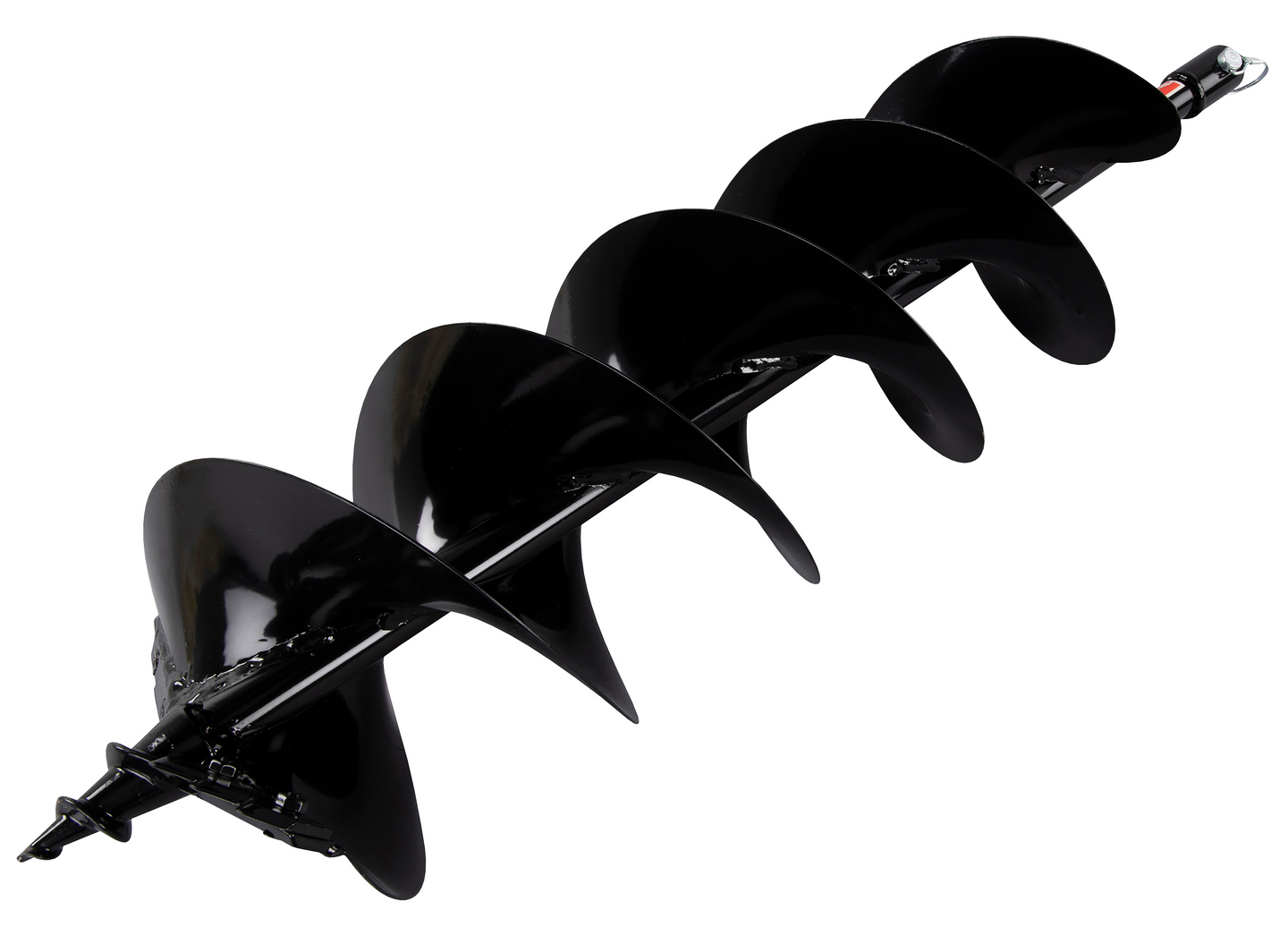 Maakaira porakoneelle Makita 200x800mm sis. kiinnityssokan