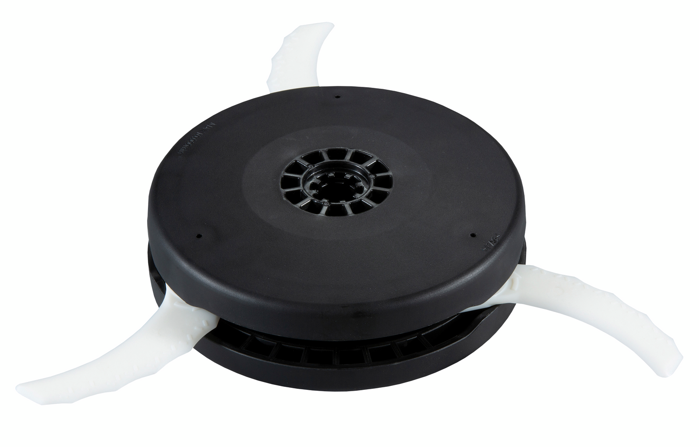 Ruohotrimmerin terä Makita 305mm komposiittiterä