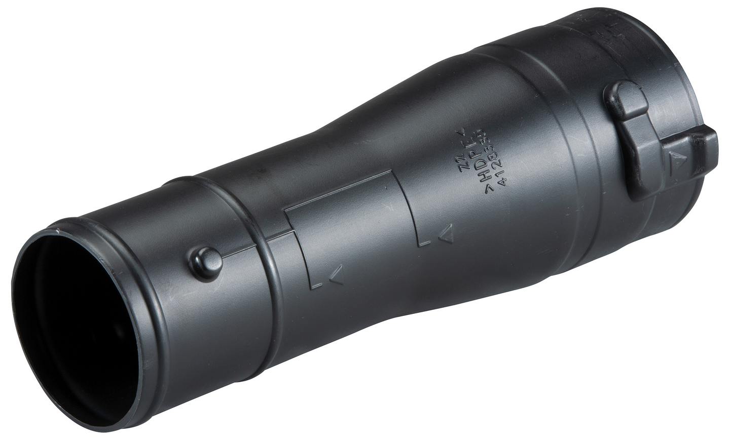 Sovitin kourunpuhdistussarjalle Makita puhaltimelle DUB184